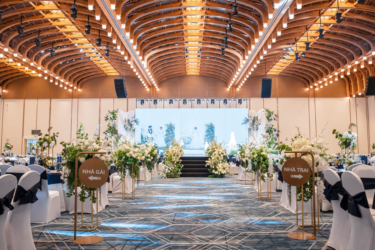 Tại sao nên chọn Pandora Center Hải Phòng?