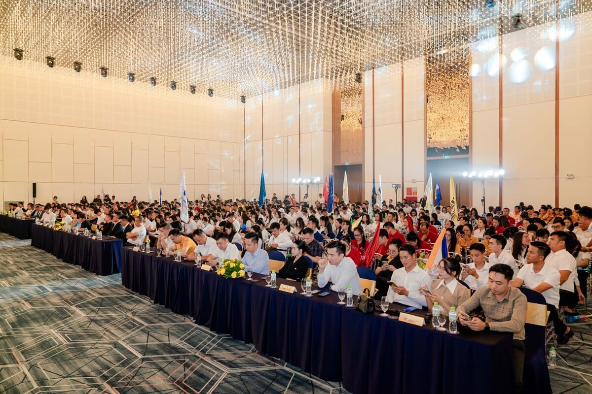 Nhận ưu đãi đặt tiệc tại pandora center hải phòng