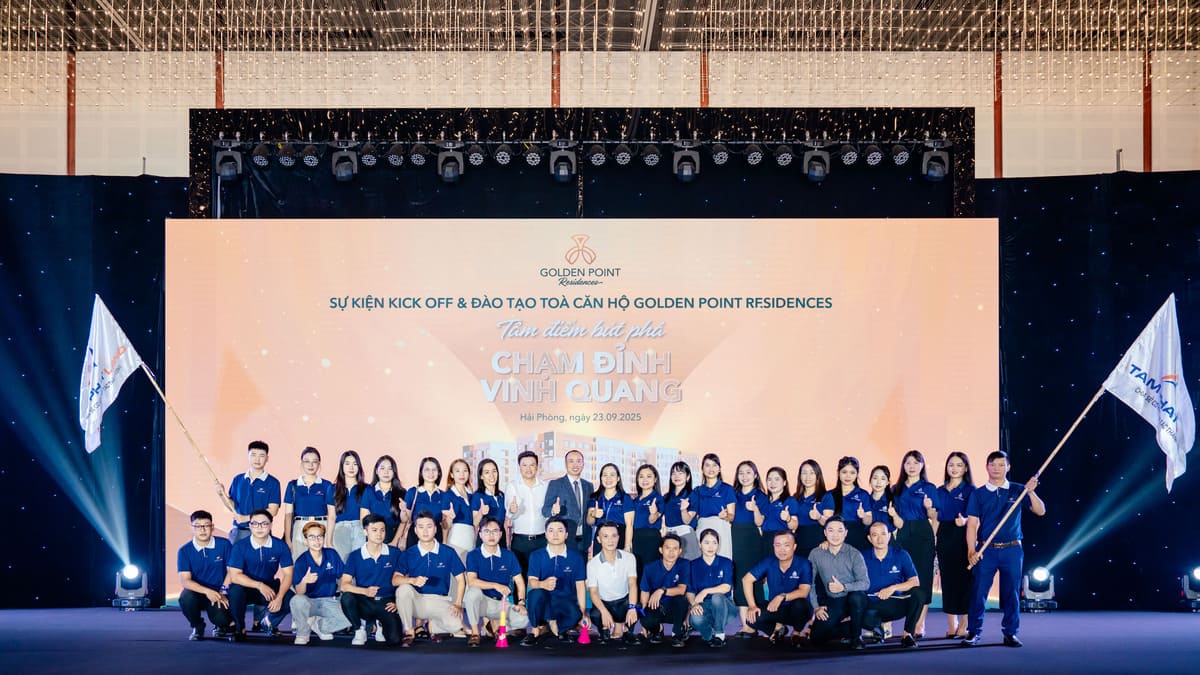 Ưu đãi tiệc hội nghị Pandora Center Hải Phòng