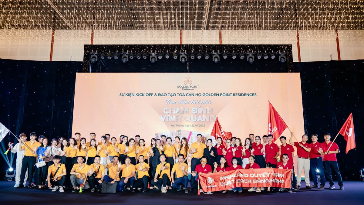 Hướng dẫn đặt tiệc tại Pandora Center