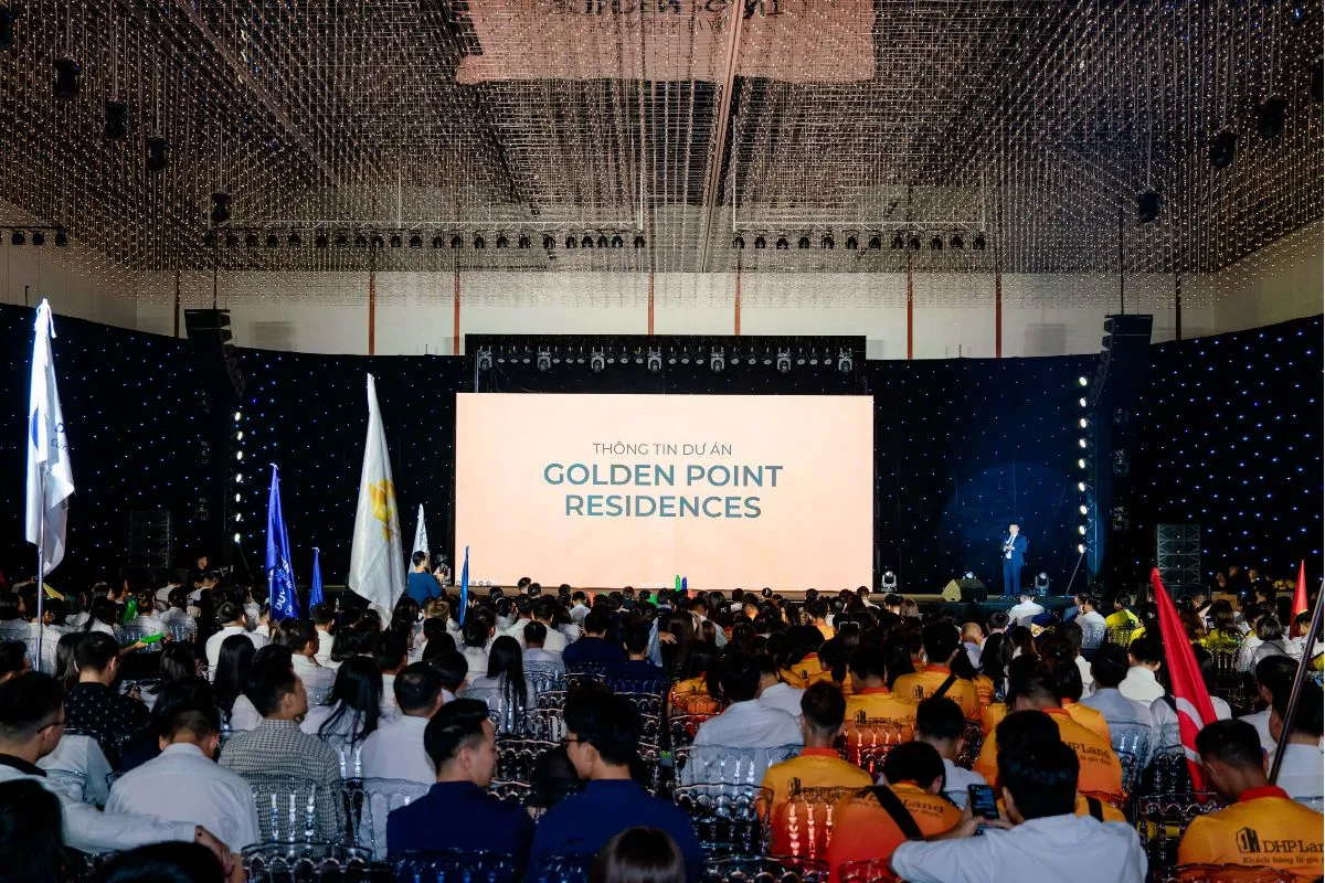 Kịch Bản Sự Kiện Ra Mắt Sản Phẩm Mới Chuyên Nghiệp