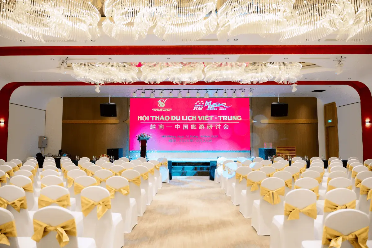 Hội nghị khách hàng là gì? Quy trình tổ chức hội nghị khách hàng