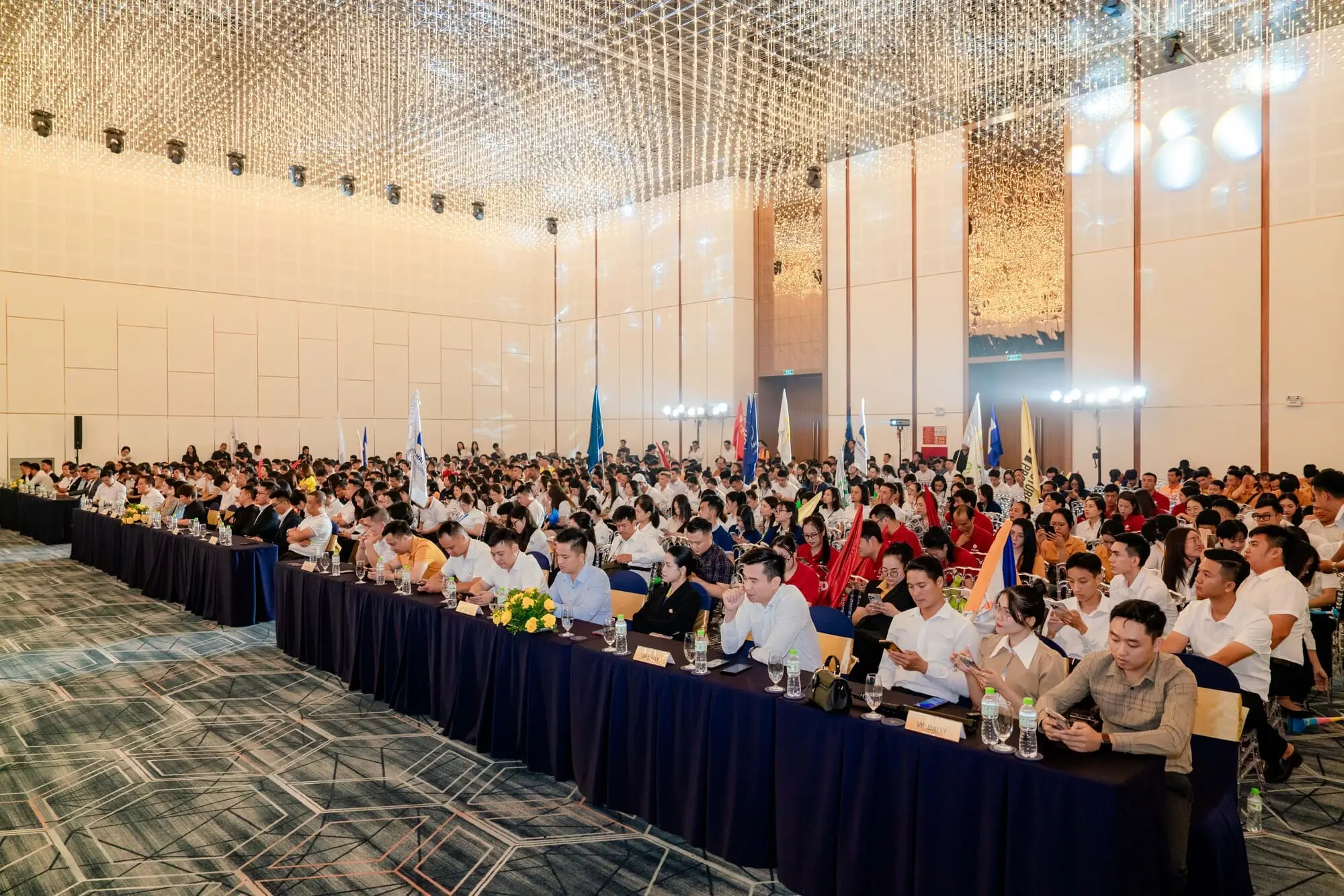 Những địa điểm tổ chức sự kiện tại Hải Phòng lý tưởng nhất