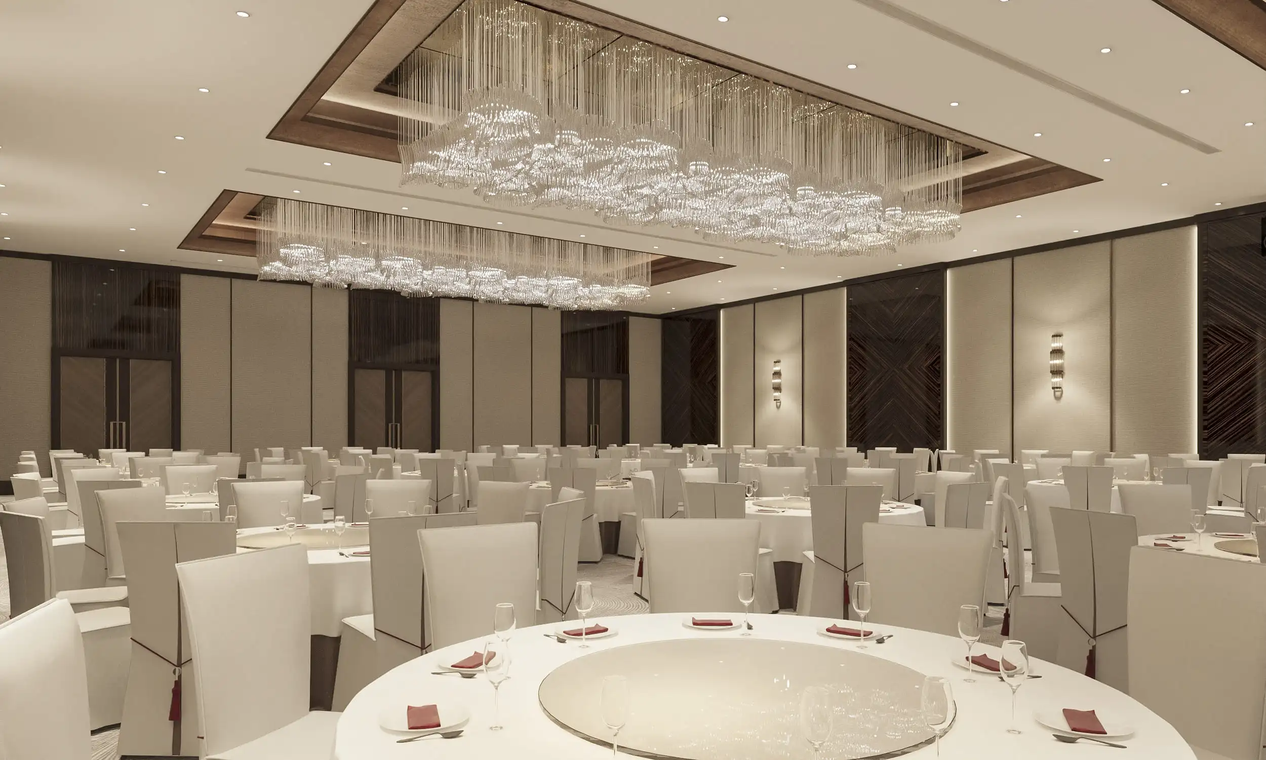 Top 8 nhà hàng tổ chức sinh nhật Hải Phòng được đánh giá cao năm 2025