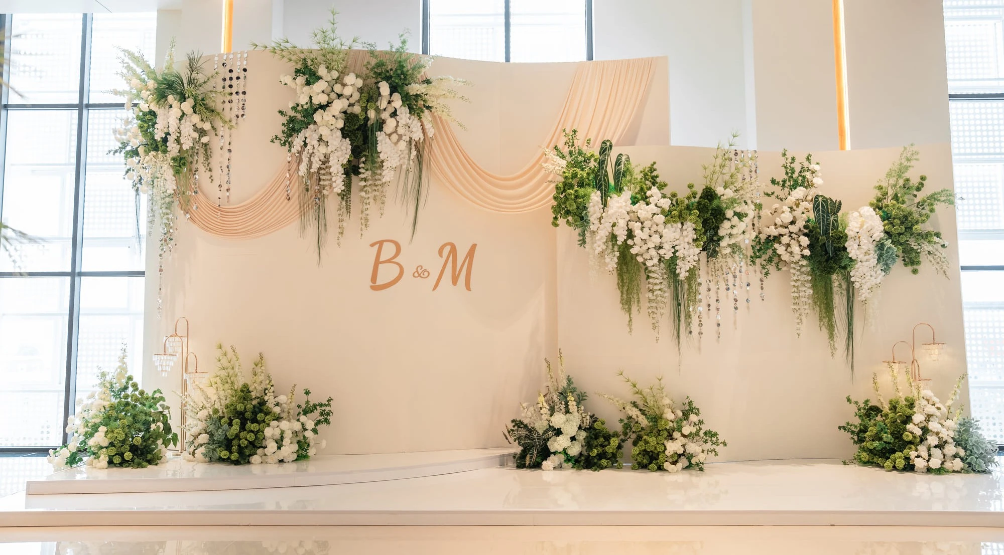 Trung tâm tiệc cưới Hải Phòng Pandora Center - Biểu tượng đẳng cấp giữa lòng thành phố Cảng