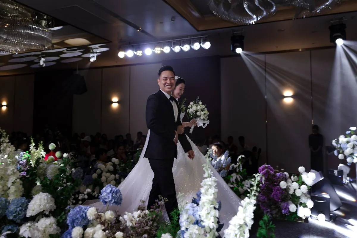 Checklist những việc cần làm trước khi tổ chức đám cưới đầy đủ nhất