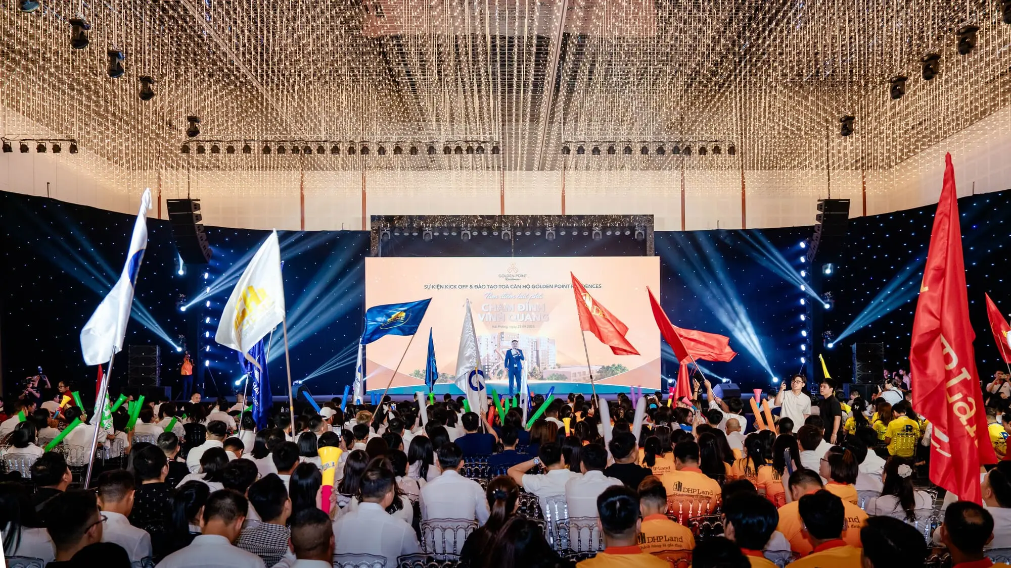 Kinh nghiệm thuê phòng hội thảo tại Hải Phòng cho doanh nghiệp