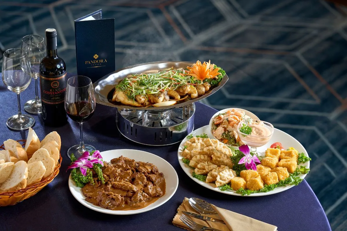 Món Chính Trong Tiệc Cưới: Bí Quyết Chọn Món Ngon Và Phù Hợp 